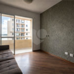 Apartamento com 40m² – São Bernardo do Campo