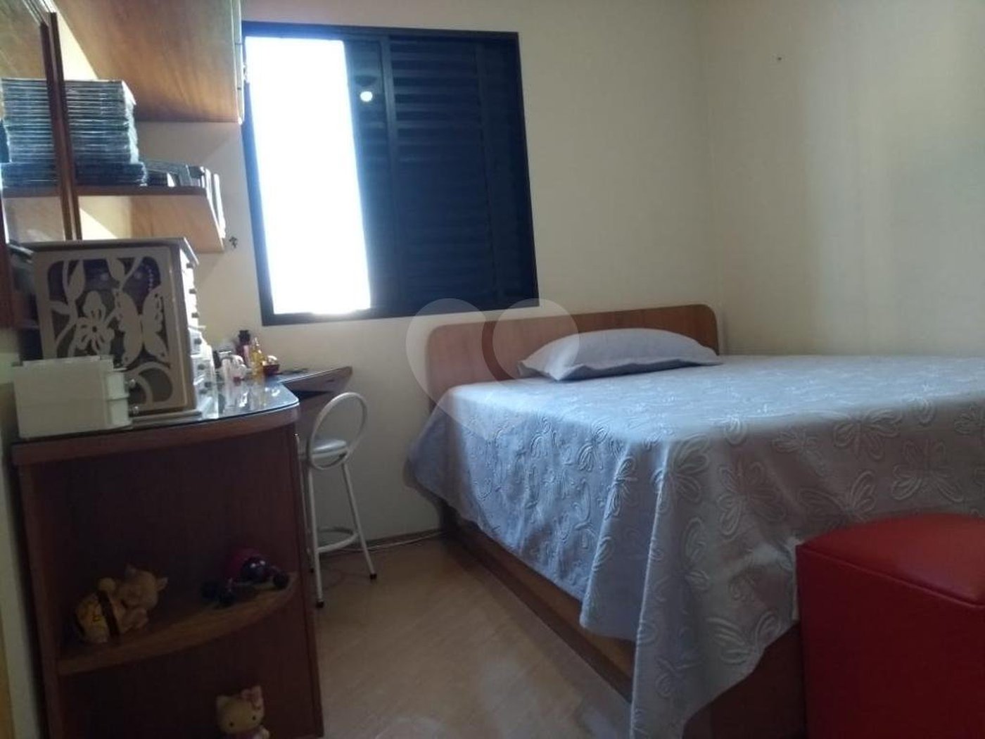 Apartamento á venda - Jabaquara