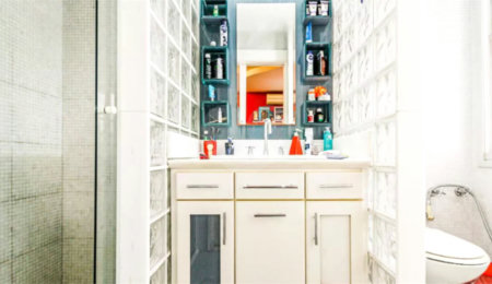 Apartamento à venda com 4 suítes em Jardim Bélgica, São Paulo, SP