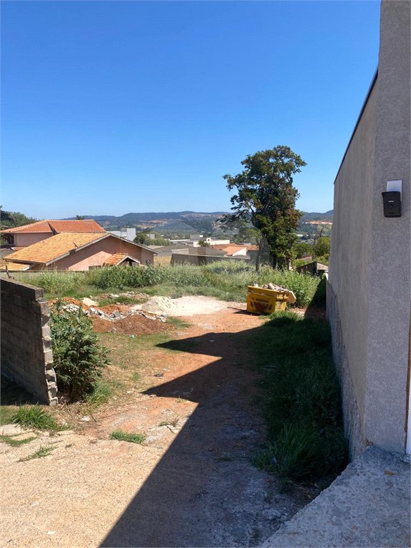 Terreno 573,50m² - Jardim dos Pinheiros - Atibaia
