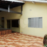 Casa à venda com 2 quartos em Jardim Lago Azul II, Louveira, SP
