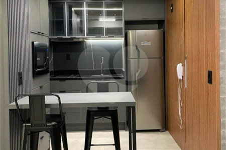 MOEMA - STUDIO 38 m², novo. Pronto para personalizar. Condomínio alto padrão lazer completo.
