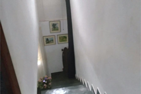 Casa à venda com 2 quartos no condomínio Eudoro Lincoln Berlinck, São Paulo - SP