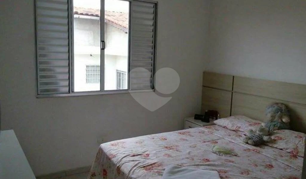 Lindo sobrado à venda na Vila Rica