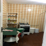 Apartamento 2 quartos. Rua Avanhandava.