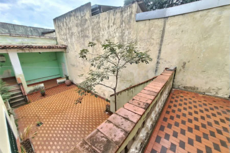 Casa Comercial para Locação em Mirandópolis