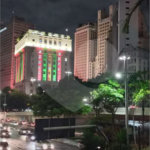 Studio á venda - Centro