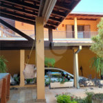 Sobrado com 3 quartos à venda com área gourmet completa e 5 vagas de garagem – Santa Marta - São Carlos/SP