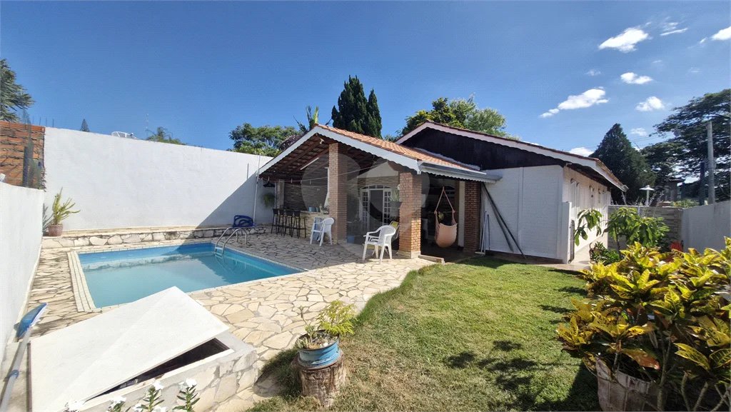 Casa à venda – Chácaras Maringá