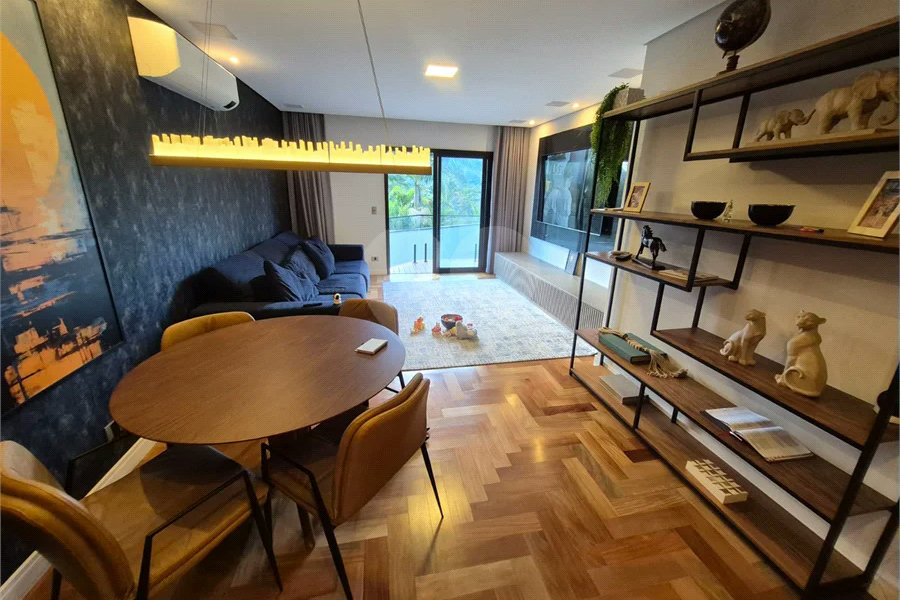 Casa à venda com 4 suítes no condomínio Campos de Mairiporã Gleba 1, Mairiporã - SP