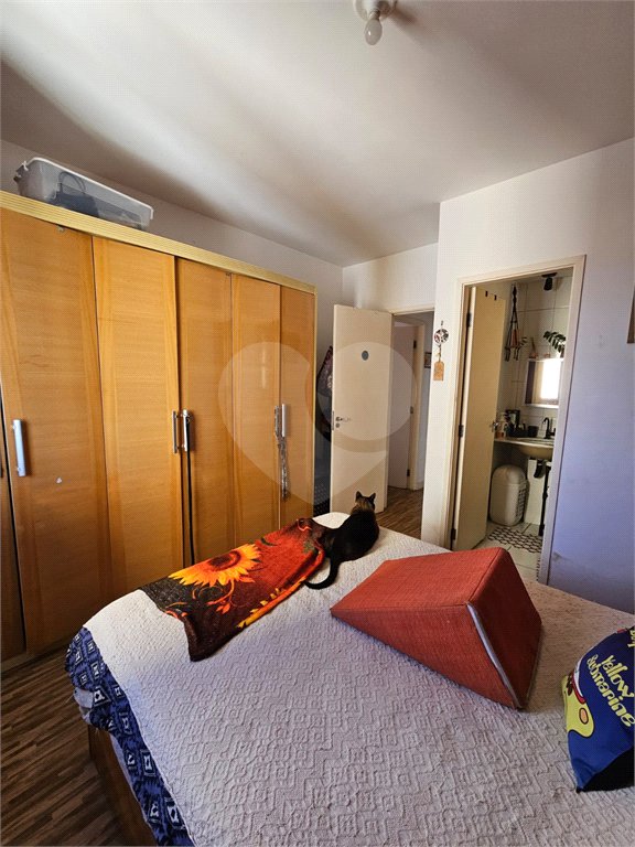 Vendo Apartamento no Condomínio Geen View