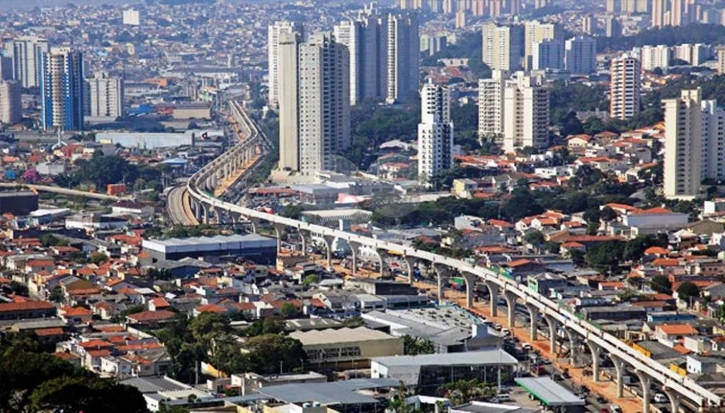 sobrado na Vila Zelina (região da Vila Prudente)
