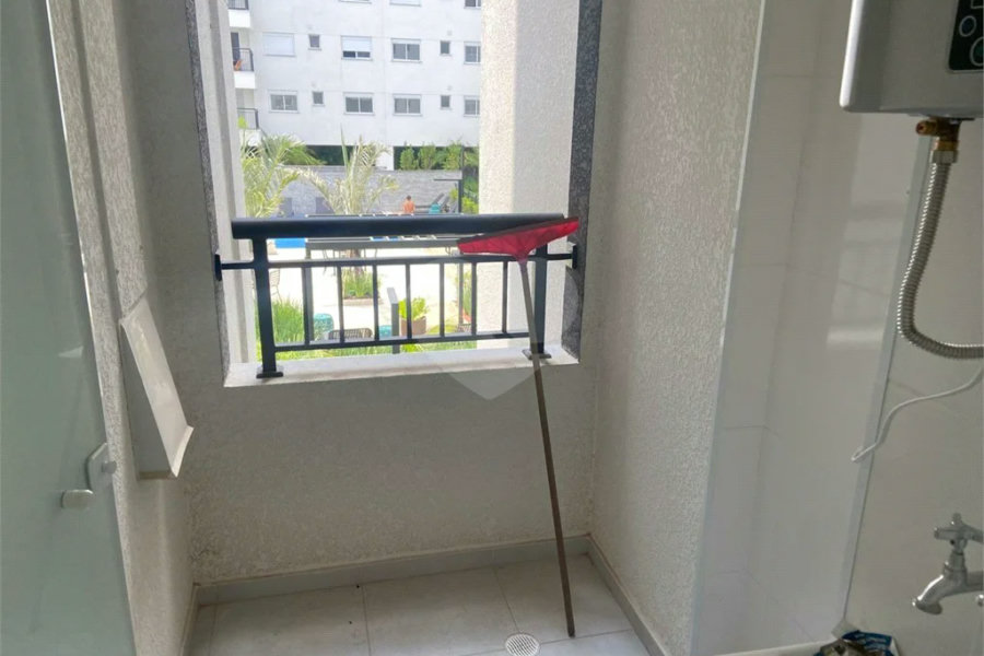 Apartamento à venda com 3 quartos, sendo 1 suíte, em Vila Santa Catarina, São Paulo, SP