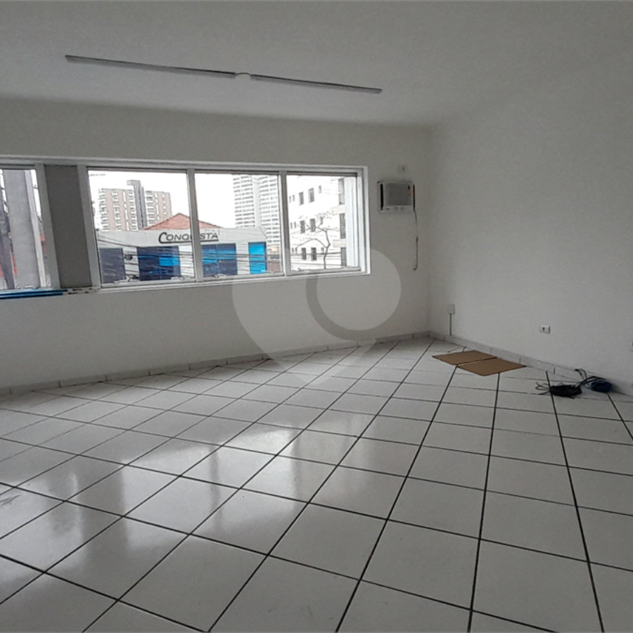 Sala Comercial para Locação – 53m² em Localização Estratégica de São Bernardo do Campo