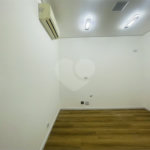 Consultório de 61 m² com 5 ambientes e Varanda no Domo Business!