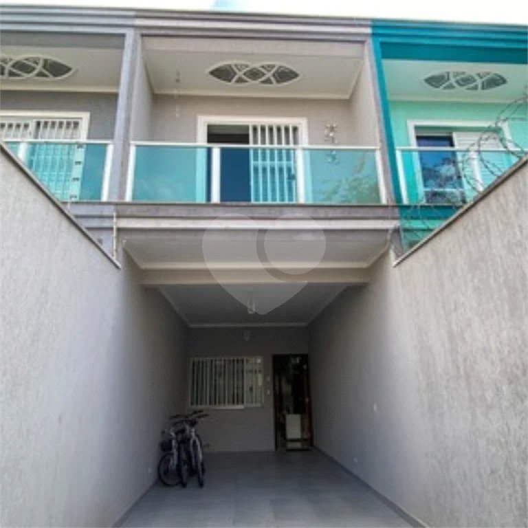 Sobrado à venda com 2 quartos, sendo 1 suíte,  em Pirituba, São Paulo, SP