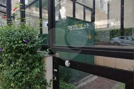 SALA COMERCIAL TOP, VENDA OU LOCAÇÃO, METRÔ VERGUEIRO COM 28,76m2