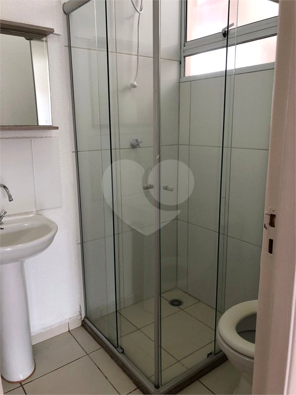 Casa térrea para venda no condomínio fechado Moradas III