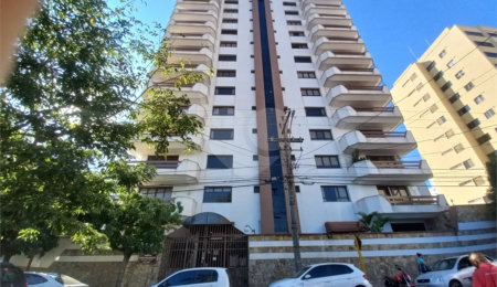 Apartamento à venda com 3 quartos, sendo 1 suíte, em Jardim Bethânia, São Carlos, SP
