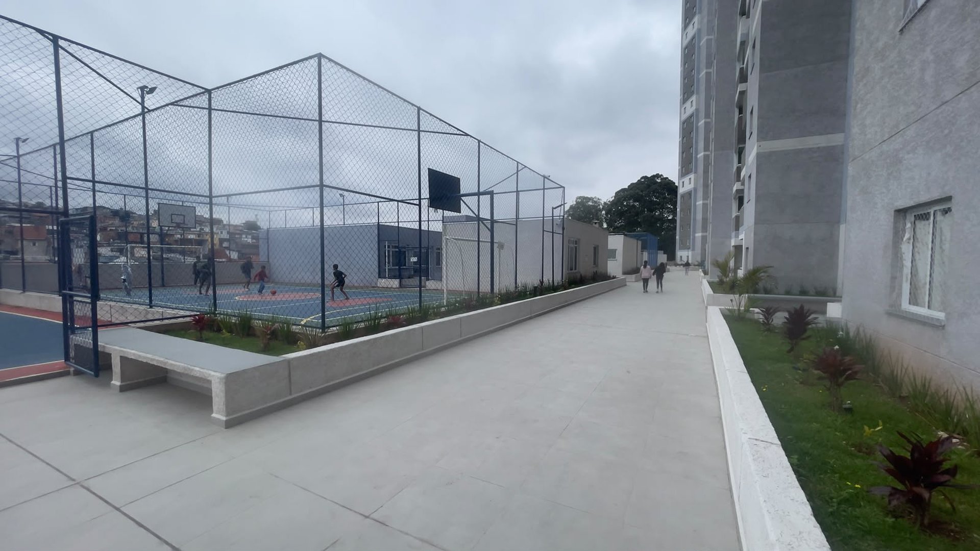 Apartamento, 2 quartos, 42 m² - Foto 26