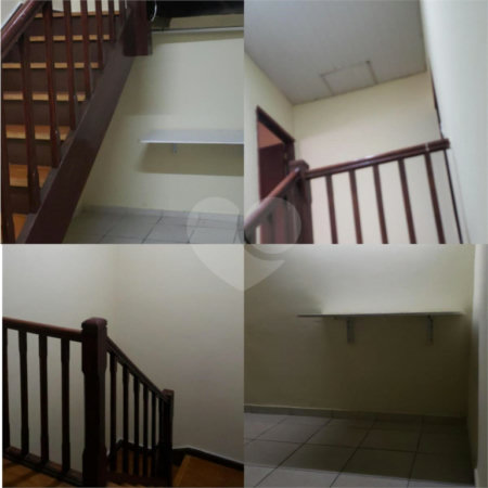 Casa à venda na Mooca de 196 m² com 3 dormitórios e 2 vagas.