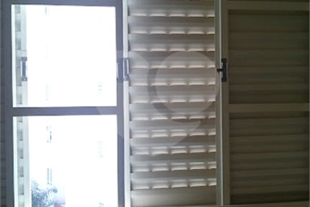 Vendo Apartamento no Residencial Aline na Cidade de São Carlos SP.