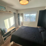 Apartamento à venda no bairro Vila Regente Feijó com 165 m² de área útil construída, com 3 dormitórios, sendo 3 suítes,Mobiliado com 3 Suítes 3 Vagas no Araribá Home Resort