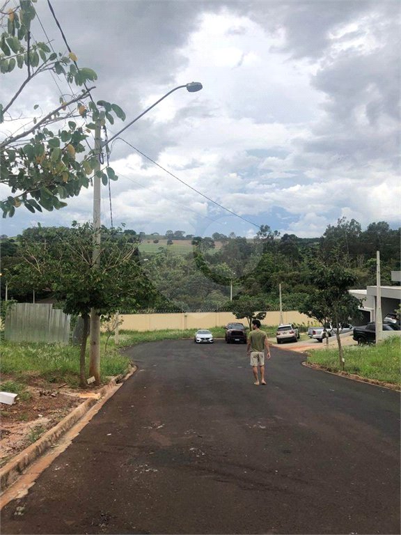 Terreno para venda em Bonfim Paulista / Ribeirão Preto