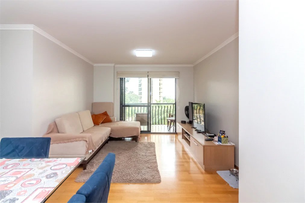 Apartamento com 3 quartos á venda em Santo Amaro, São Paulo - SP