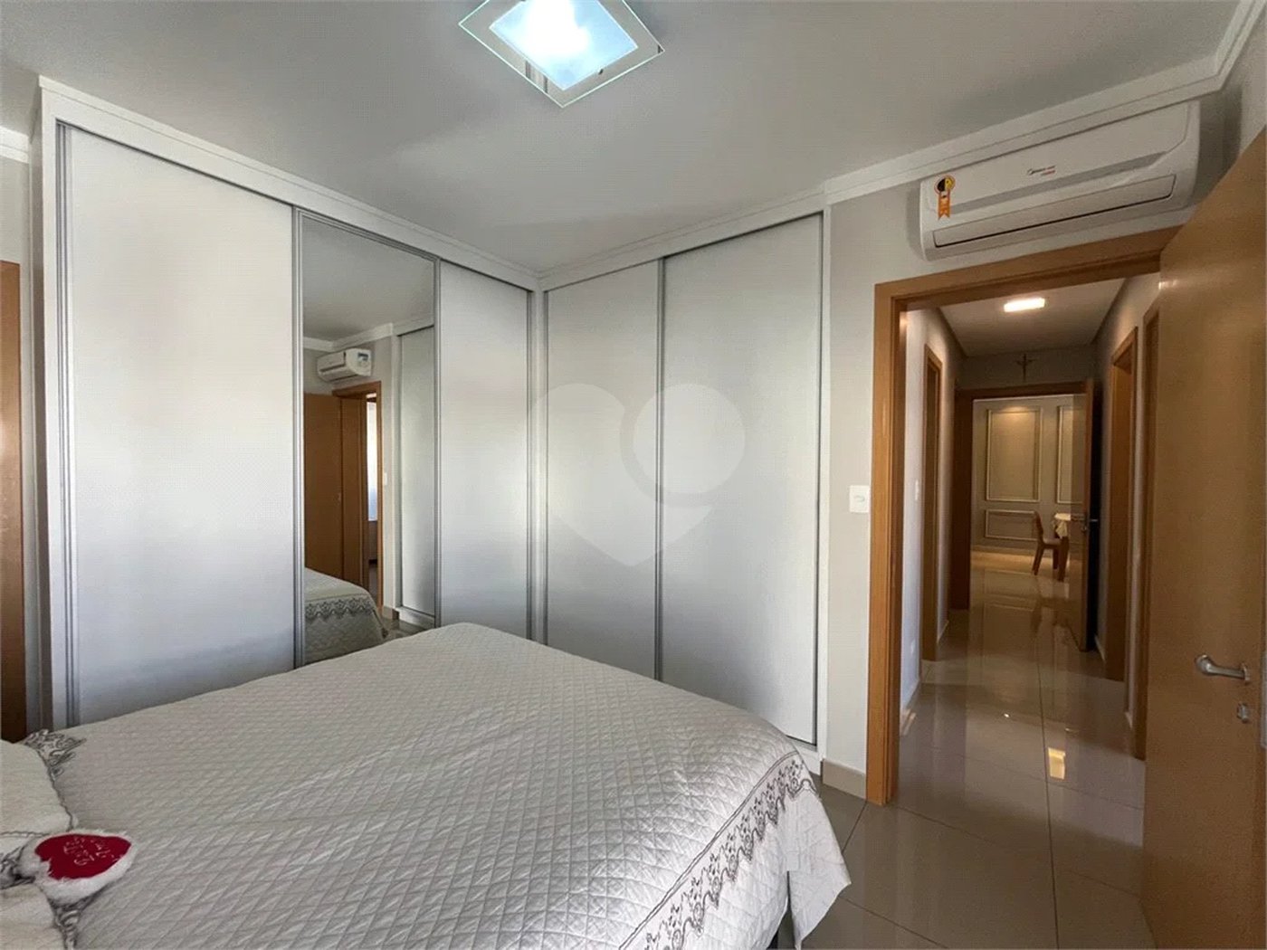 Apartamento à venda no Bairro dos Alemães - Piracicaba/SP.