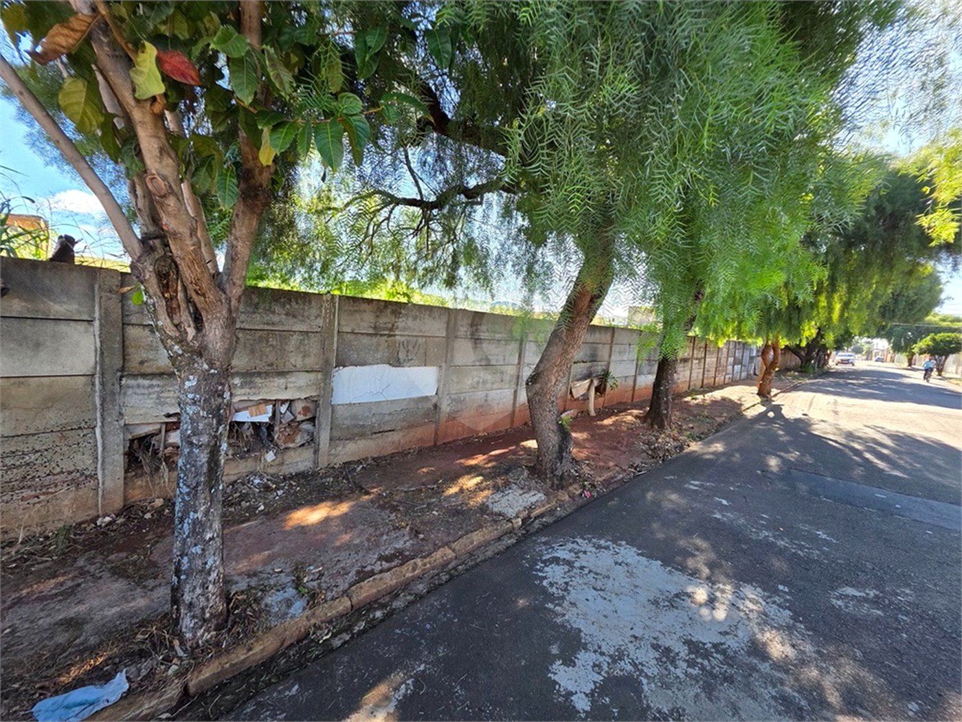 Terreno 5.580 m² comercial ou residencial