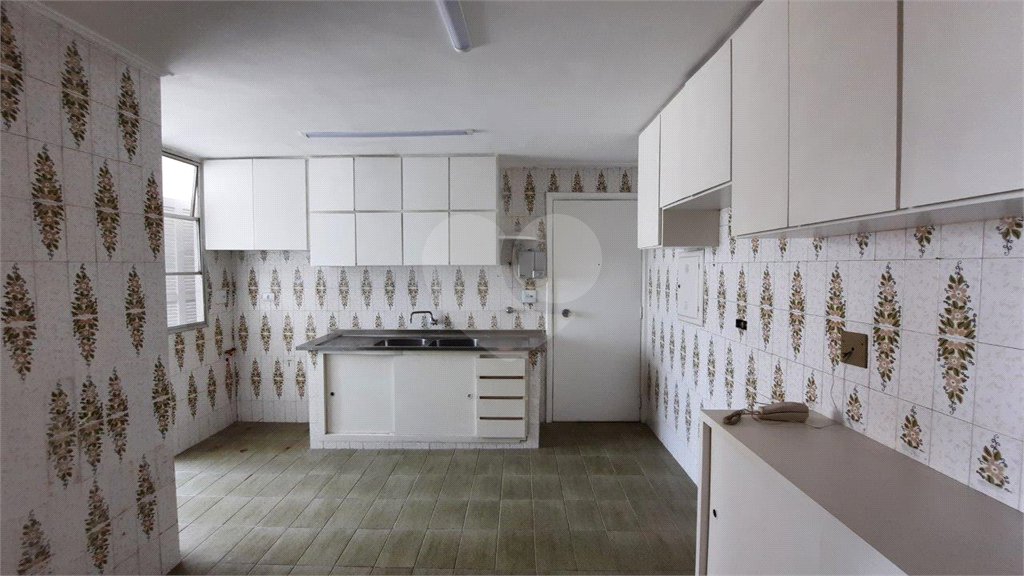 ÓTIMO APARTAMENTO EM UM DOS BAIRROS MAIS COBIÇADOS DE SÃO PAULO - HIGIENÓPOLIS