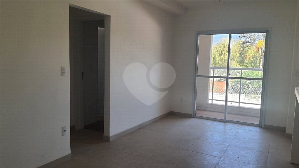 Apartamento no Edifício Residencial Valentina Park