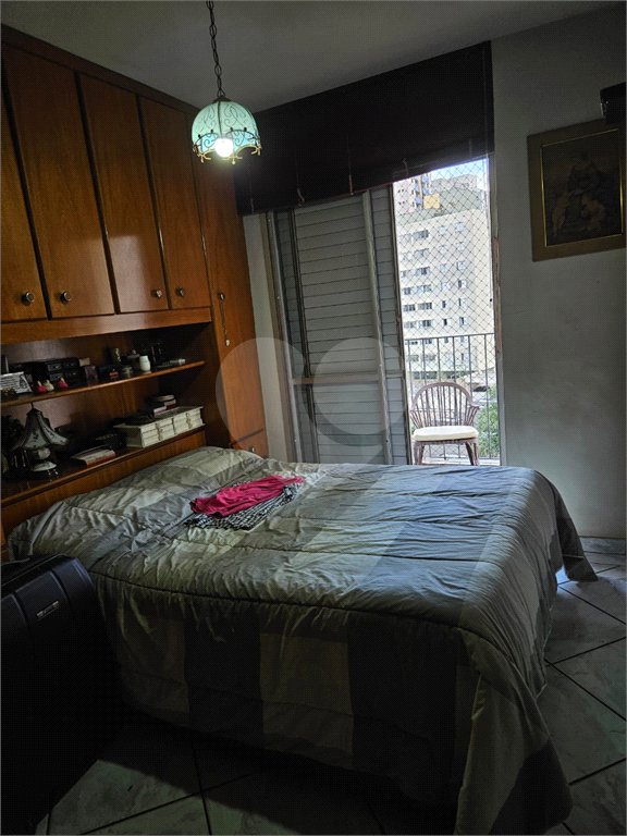 Apartamento, 3 dormitórios, 1 suíte e 2 vagas Vila Mariana