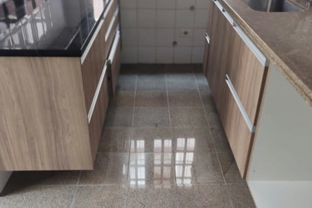 Sobrado à venda com 3 quartos, sendo 1 suíte, em Parque Ipê, São Paulo, SP