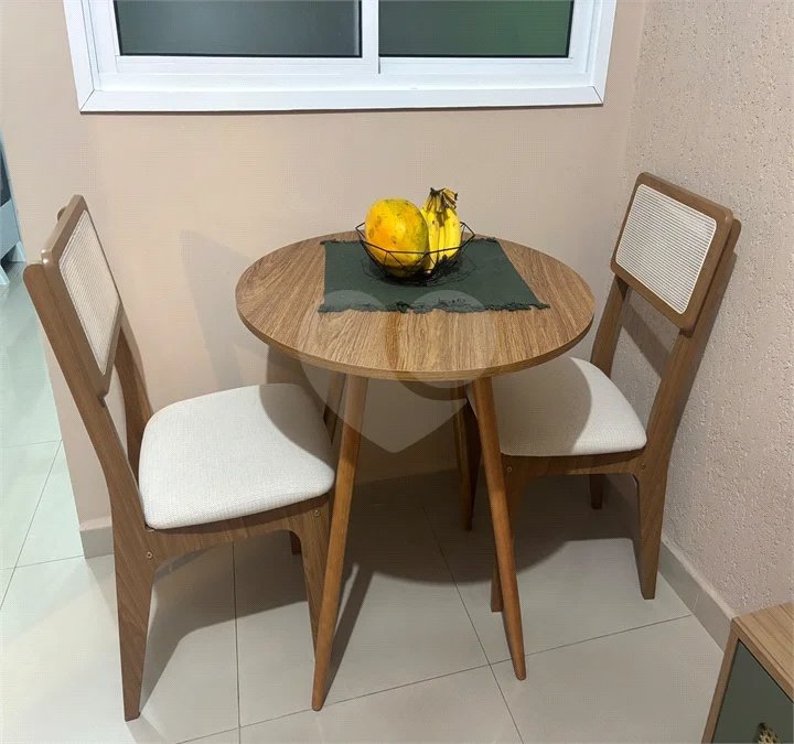 Apartamento para alugar com 1 quarto em Vila Guilherme, São Paulo, SP