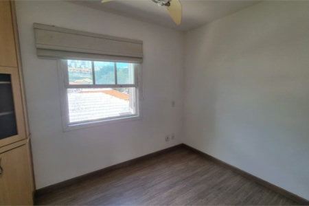 SOBRADO DE 3 DORMITORIOS EM CONDOMINIO À VENDA – PRÓXIMO À USP E À PRAÇA ELIS REGINA