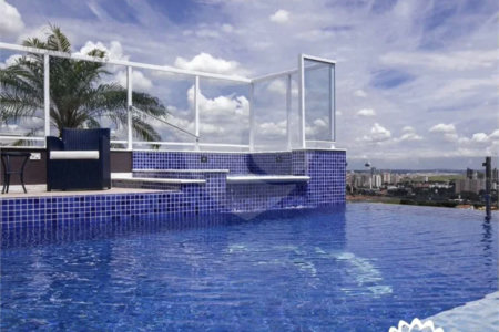 Apartamento Natália Club House | Venda ou Locação