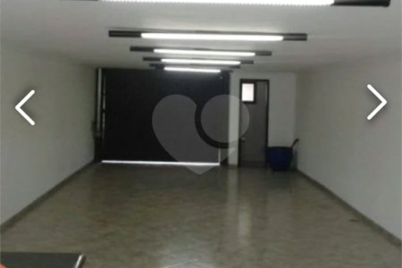 Sobrado Á Venda com 3 Suítes - Jardim Anália Franco - São Paulo - SP