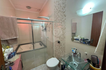 Casa com 03 Dormitórios á venda, em Jardim Alvorada, São Carlos.