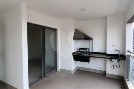 Apartamento 2 Suítes - 1 Vaga - Alto do Ipiranga - Vista Livre