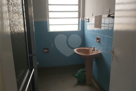 Casa térrea a venda no centro de São Carlos com 3 quartos