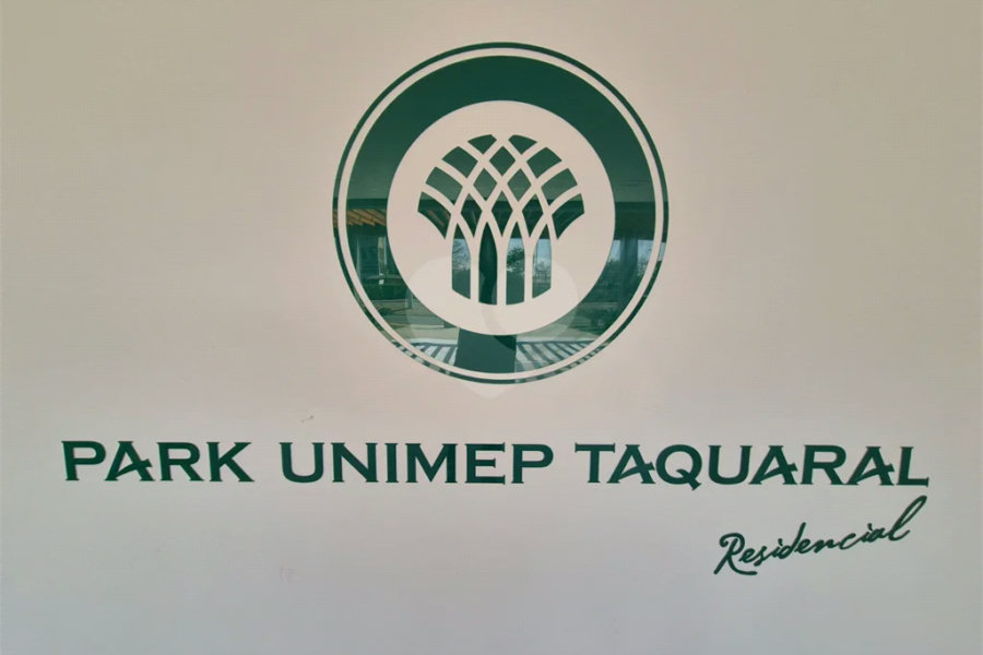Terreno no Condomínio Park Unimep Taquaral / Piracicaba-SP