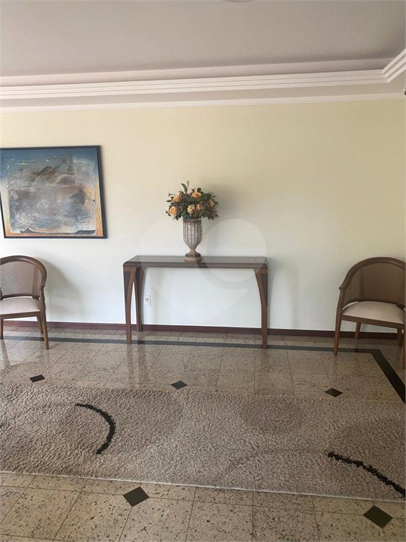 Apartamento de Alto Padrão no Centro da Cidade