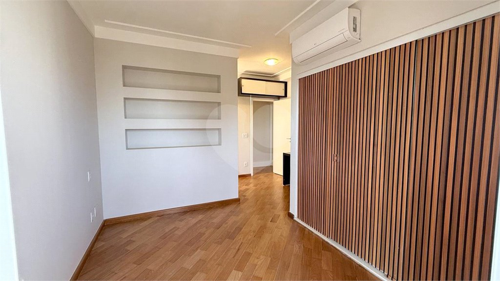 Apartamento á venda - Vila Mascote