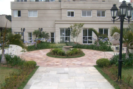 Apartamento a venda com 252 m² no Campo belo.