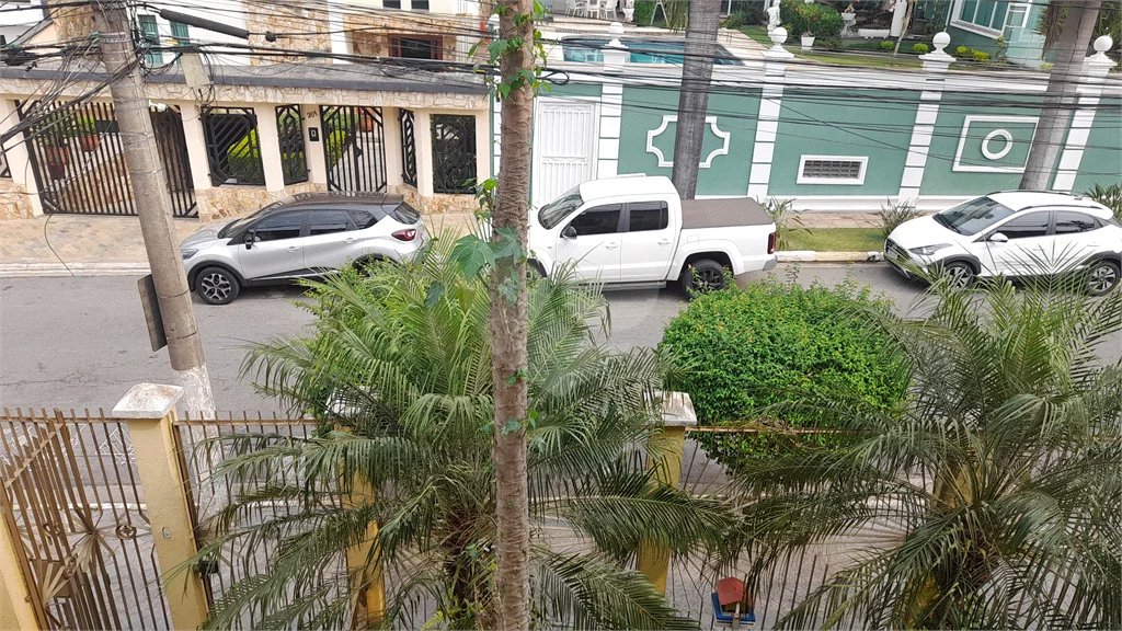 Sobrado à venda com 3 suítes em Tremembé, São Paulo, SP