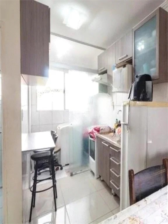 Apartamento à venda em Ermelino Matarazzo, 2 quartos, garagem