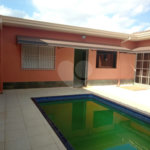 Excelente casa para locação no Jd Beatriz