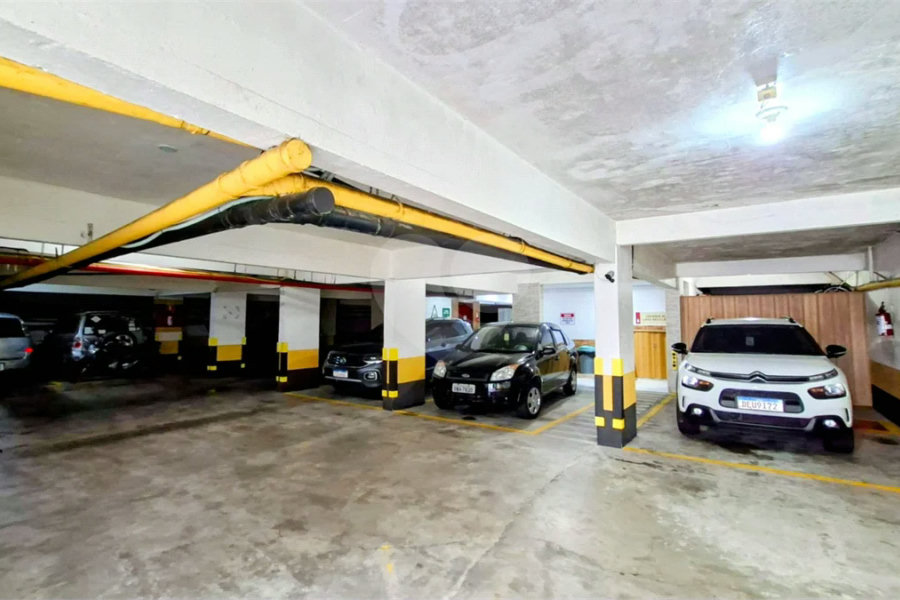 APARTAMENTO LINDINHO, PLANTA EXCELENTE, LOCALIZAÇÃO IMPAR. ( JD. GUILHERMINA ).